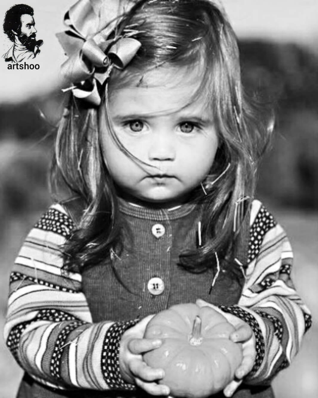 آموزش نقاشی سیاه قلم